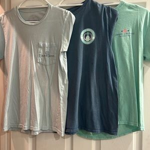 3 Graphic tees